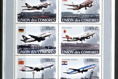 Comoro-Is-2008-Large-Airports