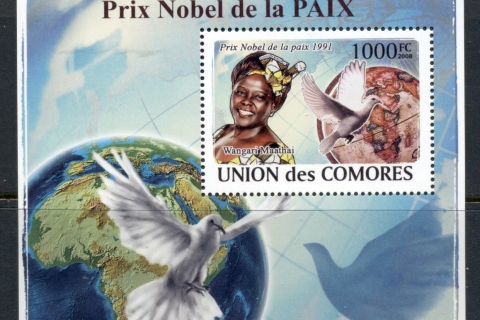 Comoro-Is-2008-Nobel-Prize-Winners-MS-MUH