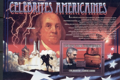 Comoro-Is-2009-Famous-Americans