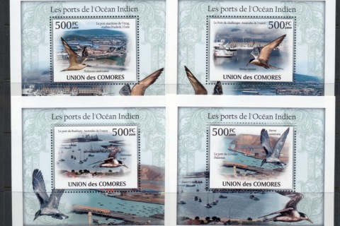 Comoro-Is-2009-Indian-Ocean-Ports