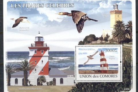 Comoro-Is-2009-Lighthouses