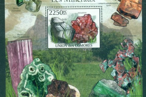 Comoro-Is-2011-Minerals