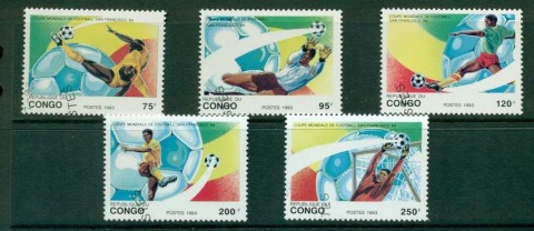 Congo-PR-1993 World Cup