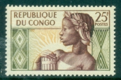 Congo PR