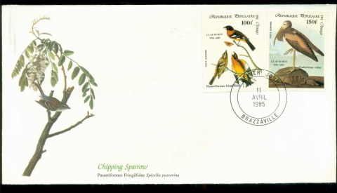 Congo-PR-1985-Audubon-Birds