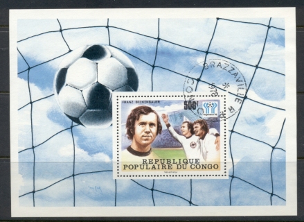 Congo-PR-1978 World Cup Soccer Argentina MS
