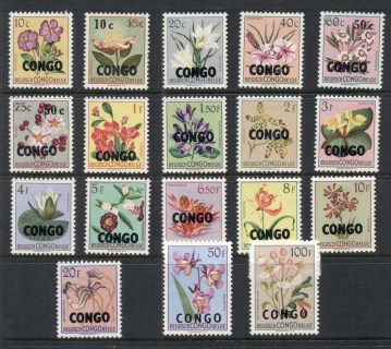 Congo-DR-1960 Flowers Opts