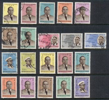 Congo-DR-1961-Kasavubu