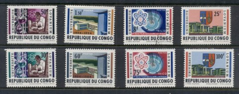 Congo-DR-1964-Lovanium-University-MUH-FU