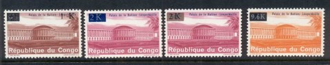 Congo-DR-1968-National-Palace-Surch-MUH