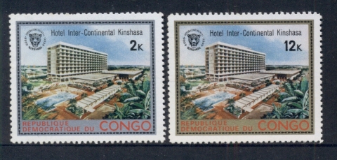 Congo-DR-1971-Intercontinental-Hotel-MUH