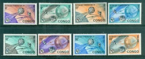 Congo-DR-1965-ITU-Centenary