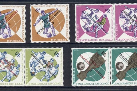 Congo-DR-1966 World Cup Soccer Opts