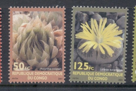 Congo-DR-2001-Flowers-MUH
