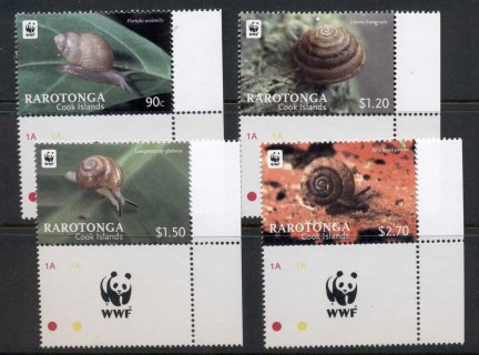 Cook-Is-2012 WWF Land Snails