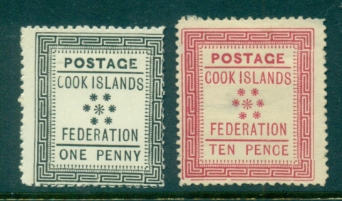 Cook-Is-1892-First-Issue-1d