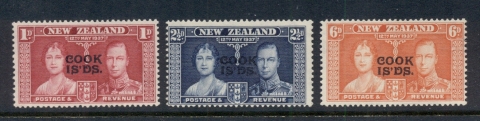 Cook-Is-1937-KGVI-Coronation-MUH