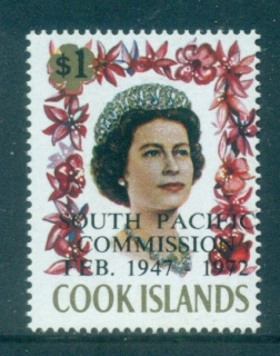 Cook-Is-1972-QEII-Opt-South-Pacific-Commission-MLH