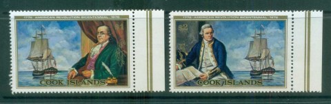 Cook-Is-1976-American-Bicentennial-MUH-lot81309