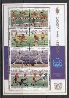 Cook-Is-1976-Summer-Olympics-Montreal-MS-MUH