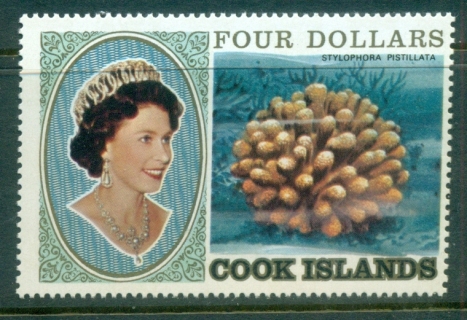 Cook-Is-1980-82-Marine-Life-Corals-4-MLH