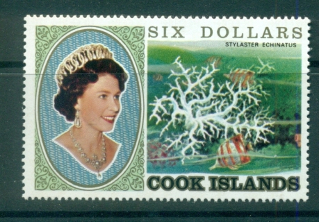 Cook-Is-1980-82-Marine-Life-Corals-6-MLH