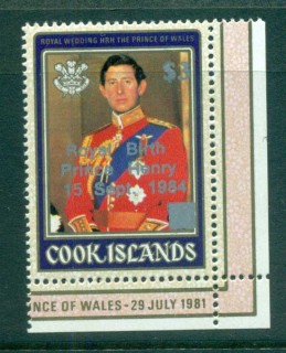 Cook-Is-1984-Charles-Diana-Royal-Wedding-3-Opt-Royal-Birth-Prince-Henry-MUH