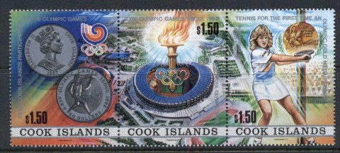 Cook-Is-1988-Summer-Olympics