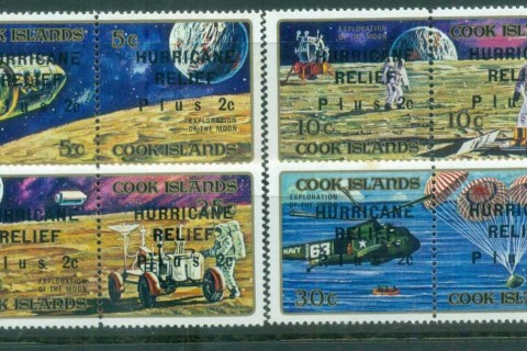 Cook-Is-1972-Apollo-Moon-Explorations-Opt-Hurricane-Relief-MUH-lot81338