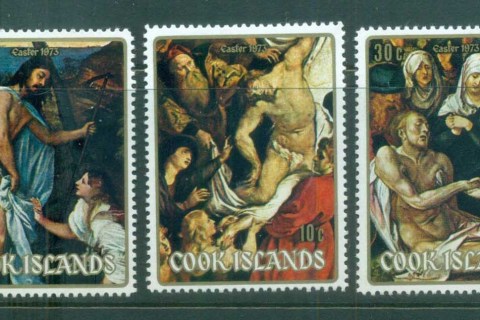 Cook-Is-1973-Easter-MUH-lot81341