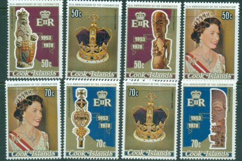 Cook-Is-1978-QEII-Coronation-25th-Anniversary