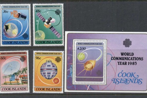 Cook-Is-1983-World-Communications-Year-MS-MUH