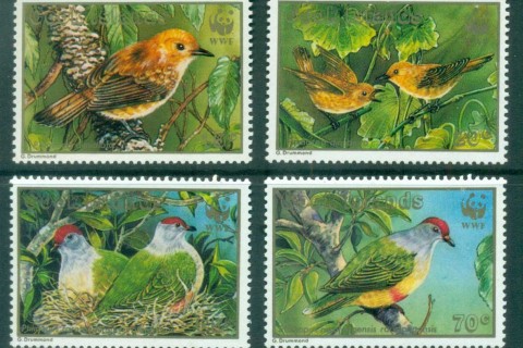 Cook-Is-1989-WWF-Endangered-Species