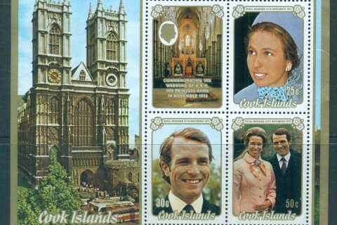 Cook-Is-1973-Royal-Wedding-Princess-Anne-MS-MUH