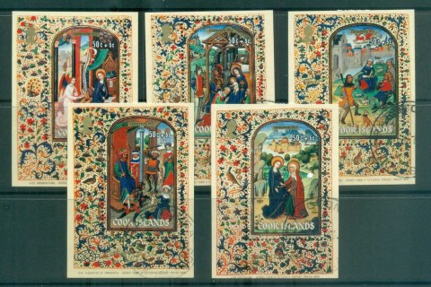 Cook-Is-1973-Xmas-FU-lot81329