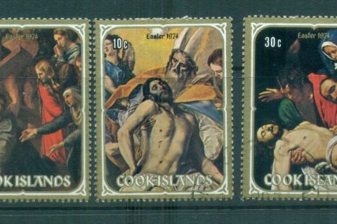 Cook-Is-1974-Easter-FU-lot81327