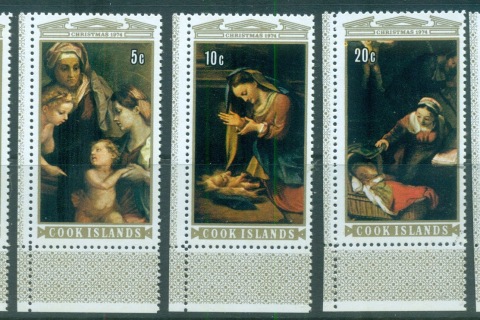 Cook-Is-1974-Xmas-paintings-MLH