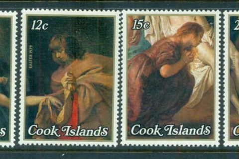 Cook-Is-1979-Easter-Paintings-MUH