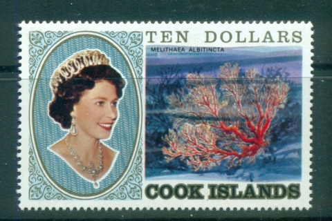 Cook-Is-1980-82-Marine-Life-Corals-10-MLH