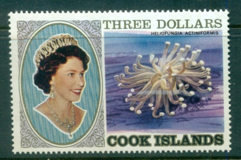 Cook-Is-1980-82-Marine-Life-Corals-3-MLH