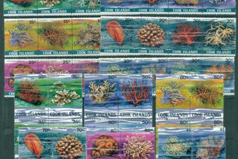 Cook-Is-1980-82-Marine-Life