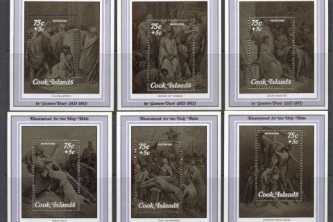 Cook-Is-1980-Easter-6xMS-MUH