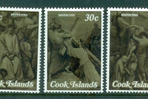 Cook-Is-1980-Easter-Paintings-MUH