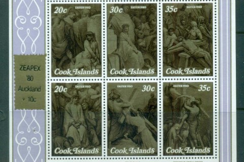 Cook-Is-1980-Zeapex-Opt-on-Easter-MS-MUH