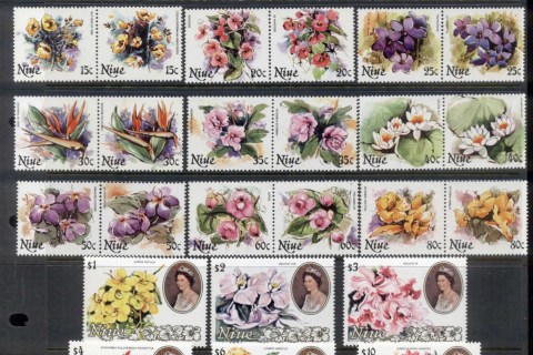 Cook-Is-1981-82-QEII-Pictorials