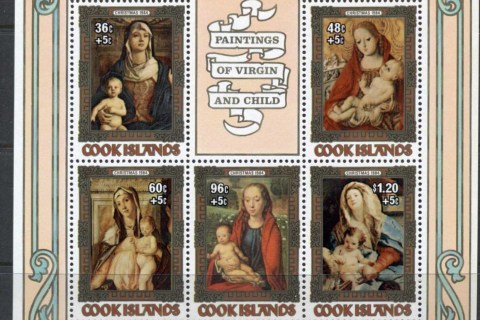 Cook-Is-1984-Xmas-MS-MUH