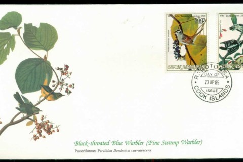 Cook-Is-1985-Audubon-Birds