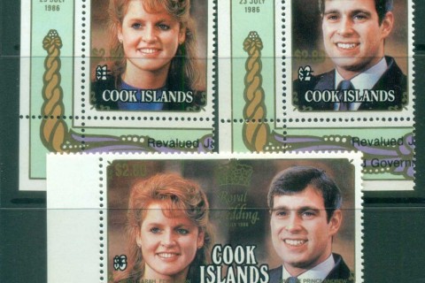 Cook-Is-1987-Royal-Wedding