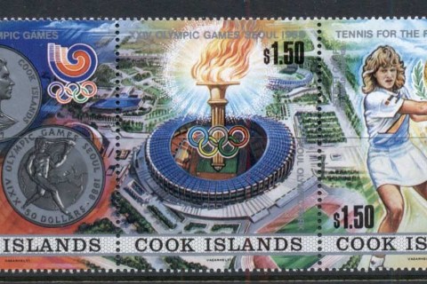 Cook-Is-1988-Summer-Olympics