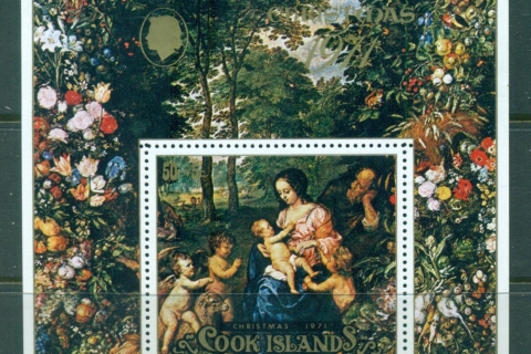 Cook-is-1971-Xmas-MS-MLH